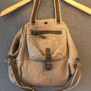 Jerome Dreyfus Billy bag